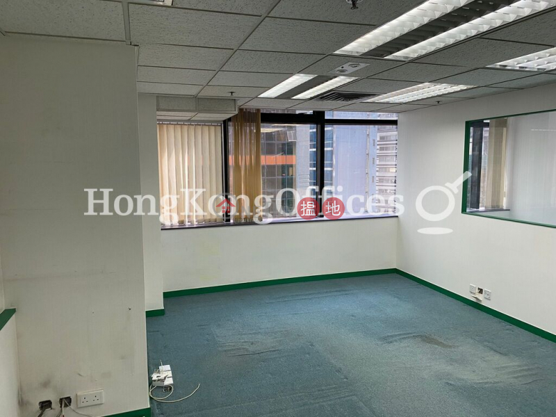 Property Search Hong Kong | OneDay | Office / Commercial Property, Rental Listings Office Unit for Rent at Centre Mark 2