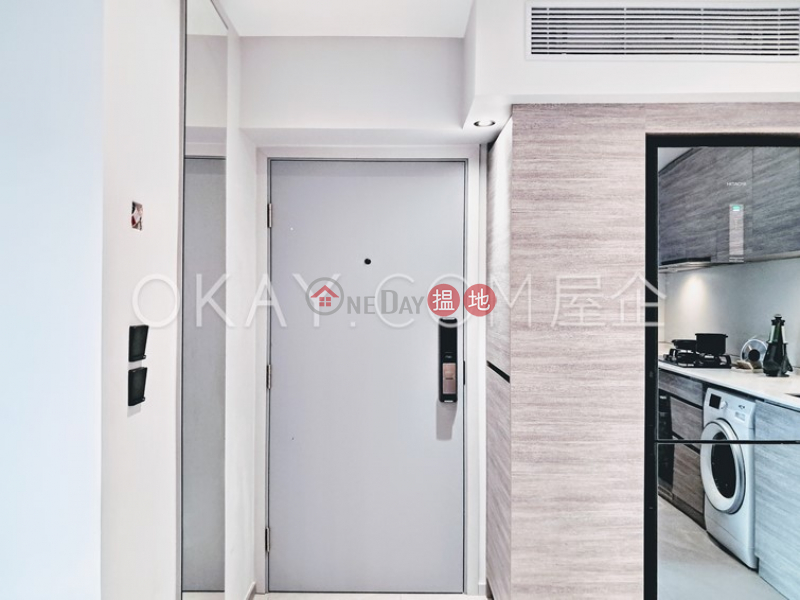 HK$ 960萬長蓁閣-西區2房1廁,實用率高,極高層長蓁閣出售單位