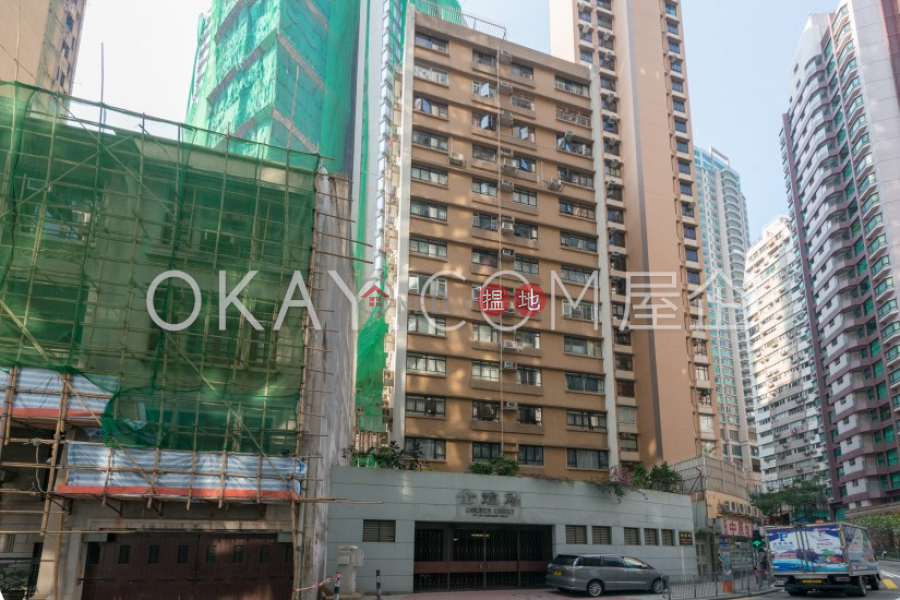 Golden Court High | Residential | Rental Listings HK$ 50,000/ month