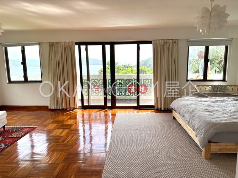 Property Search Hong Kong | OneDay | Residential, Rental Listings Luxurious house with sea views, rooftop & terrace | Rental