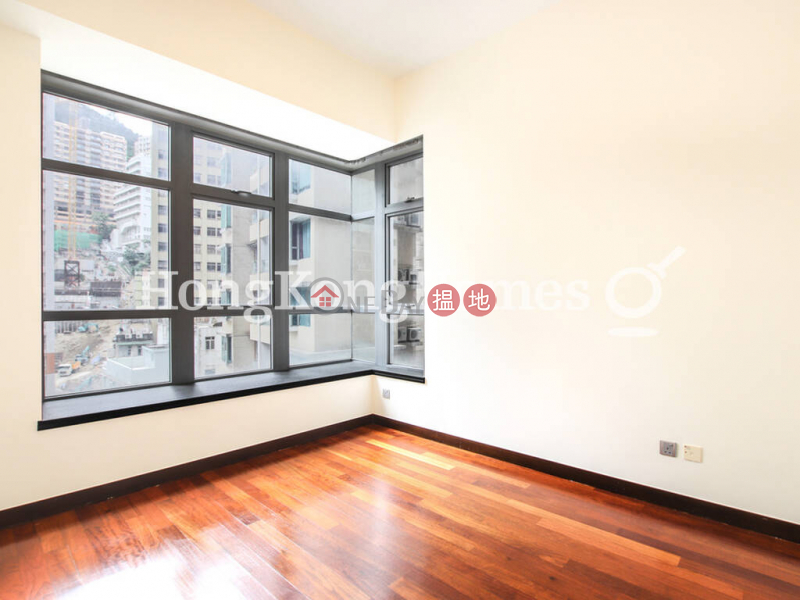 HK$ 20,000/ month J Residence | Wan Chai District, 1 Bed Unit for Rent at J Residence