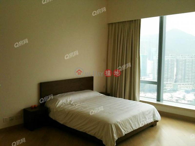 Property Search Hong Kong | OneDay | Residential | Rental Listings, Larvotto | 3 bedroom High Floor Flat for Rent