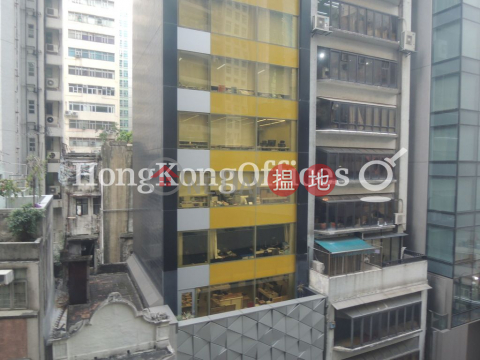 Office Unit for Rent at Workington Tower, Workington Tower 華東商業大廈 | Western District (HKO-4641-AHHR)_0