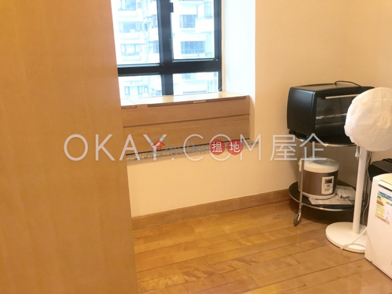 Property Search Hong Kong | OneDay | Residential Sales Listings | Rare 3 bedroom on high floor with harbour views | For Sale