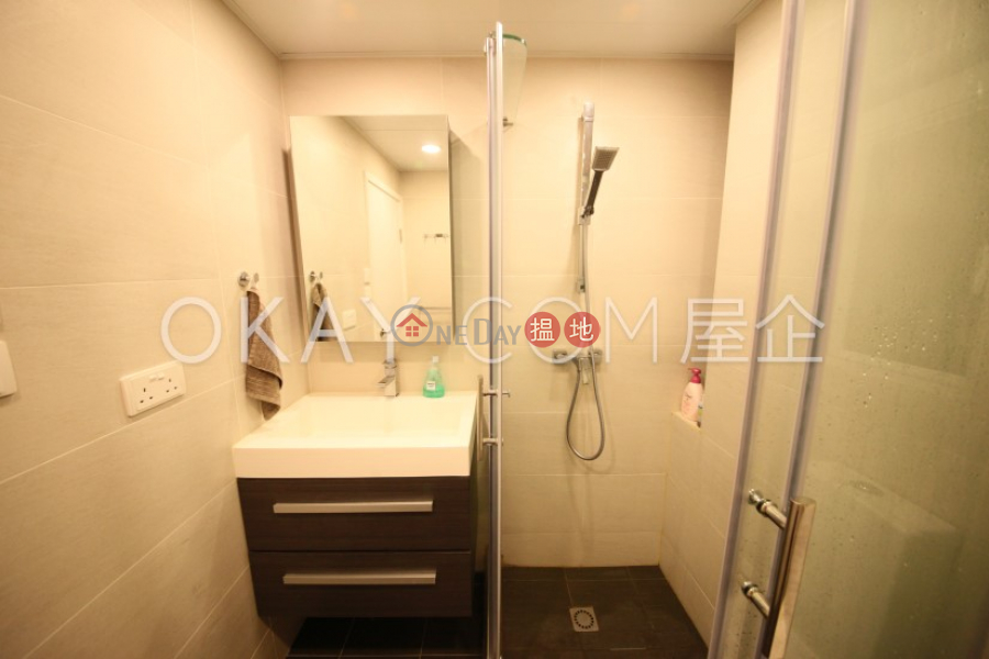 1房1廁,實用率高,極高層新陞大樓出租單位-21-31奧卑利街 | 中區香港出租|HK$ 25,000/ 月