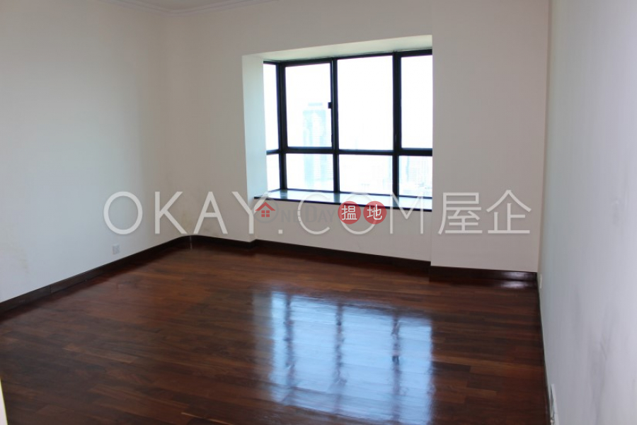 HK$ 168,000/ month Dynasty Court | Central District Unique 4 bedroom with parking | Rental