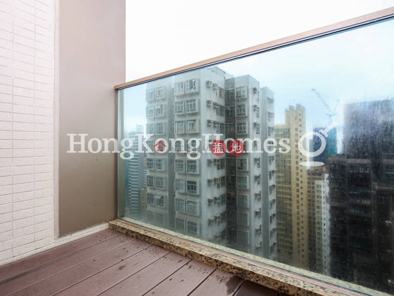 1 Bed Unit for Rent at The Nova, 88 Third Street | Western District, Hong Kong Rental, HK$ 28,000/ month