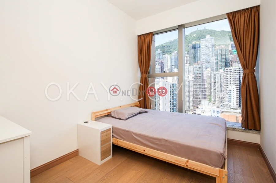 MY CENTRAL高層-住宅出租樓盤HK$ 60,000/ 月