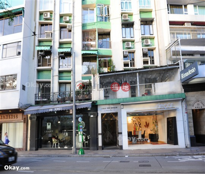 翠景樓-低層-住宅-出售樓盤-HK$ 2,500萬
