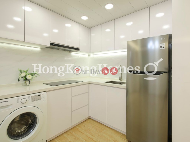 2 Bedroom Unit at Brilliant Court | For Sale | Brilliant Court 明珠閣 Sales Listings