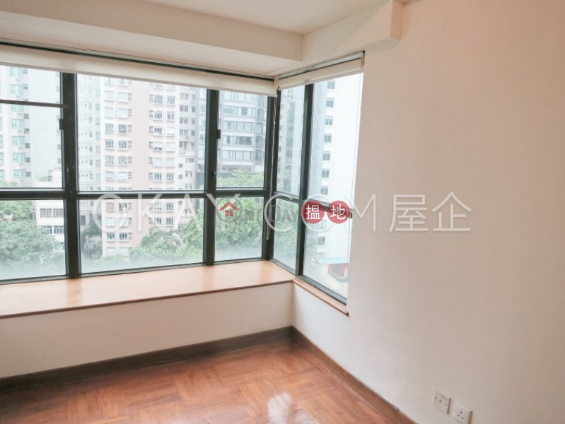 Popular 3 bedroom in Mid-levels West | Rental | Scenic Rise 御景臺 Rental Listings