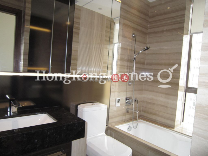 3 Bedroom Family Unit at The Signature | For Sale | The Signature 春暉8號 Sales Listings