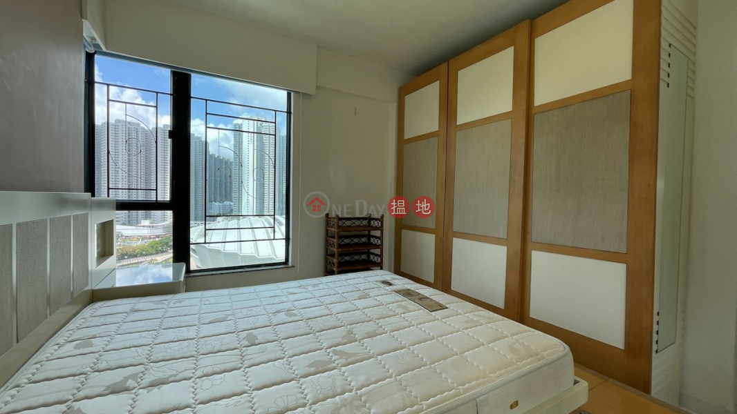 Nan Fung Plaza 3+1 Bedrooms, Nan Fung Plaza Tower 2 南豐廣場 2座 Rental Listings | Sai Kung (MKTSE-9880023114)