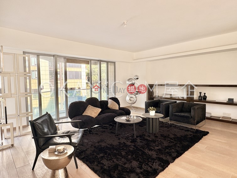 4房2廁,實用率高,連車位,露台嘉名苑 A-B座出租單位|7-9深水灣徑 | 南區|香港-出租-HK$ 101,000/ 月