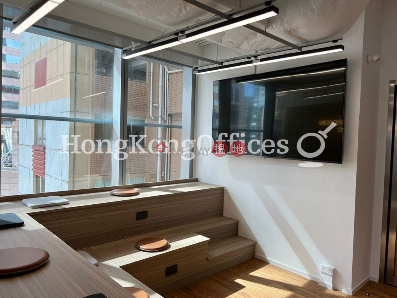 金朝陽中心二期|中層|寫字樓/工商樓盤|出租樓盤|HK$ 103,608/ 月