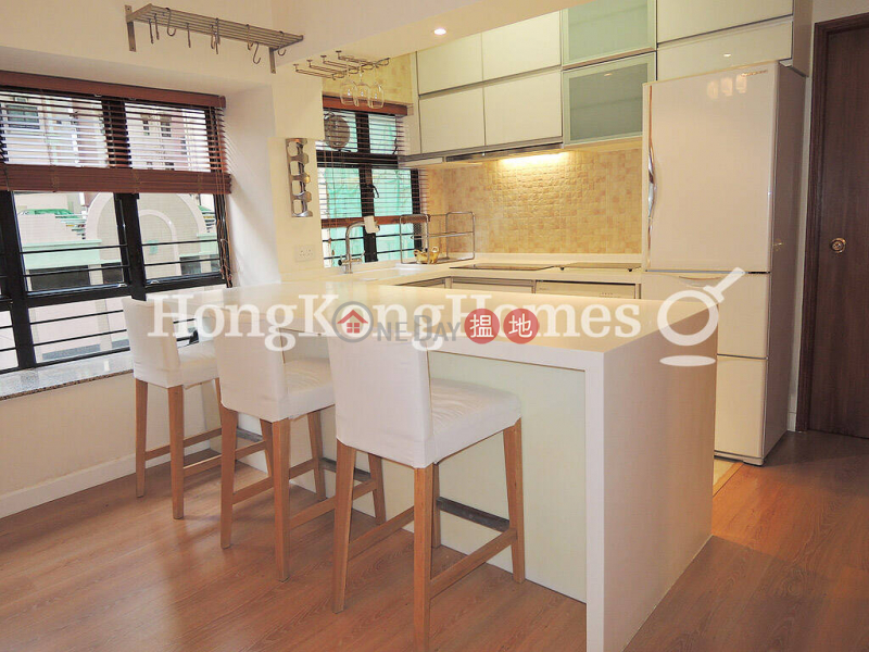1 Bed Unit for Rent at Majestic Court, Majestic Court 帝華閣 Rental Listings | Wan Chai District (Proway-LID39374R)