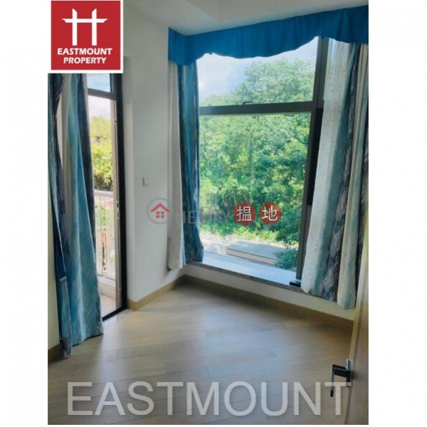 HK$ 15,000/ month Park Mediterranean, Sai Kung | Sai Kung Apartment | Property For Sale and Rent in Park Mediterranean 逸瓏海匯-Quiet new, Nearby town | Property ID:3411