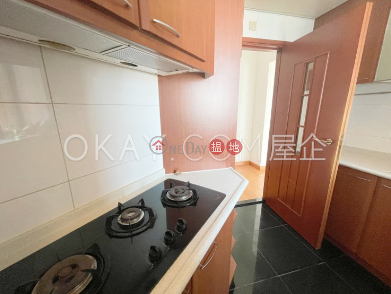 Property Search Hong Kong | OneDay | Residential Sales Listings | Stylish 3 bedroom with sea views & balcony | For Sale