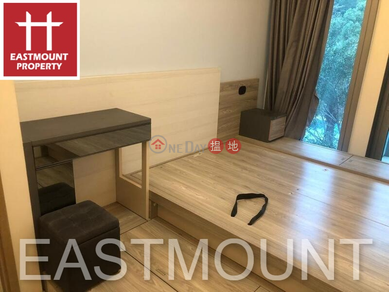 HK$ 18,500/ month Park Mediterranean | Sai Kung Sai Kung Apartment | Property For Rent or Lease in Park Mediterranean 逸瓏海匯-Quiet new, Nearby town | Property ID:3569
