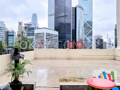 Gorgeous penthouse with rooftop & parking | For Sale | 36-36A Kennedy Road 堅尼地道36-36A號 _0