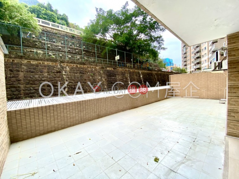 聯邦花園-低層住宅-出租樓盤|HK$ 45,000/ 月