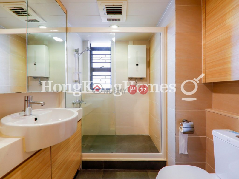 HK$ 56,000/ month | The Broadville | Wan Chai District 3 Bedroom Family Unit for Rent at The Broadville