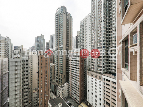1 Bed Unit at Fairview Height | For Sale, Fairview Height 輝煌臺 | Western District (Proway-LID140680S)_0