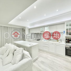 Rare 2 bedroom with terrace & balcony | Rental | Chun Hing Mansion 珍慶樓 _0