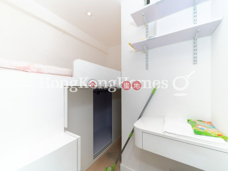 HK$ 12.5M | Convention Plaza Apartments | Wan Chai District, 1 Bed Unit at Convention Plaza Apartments | For Sale