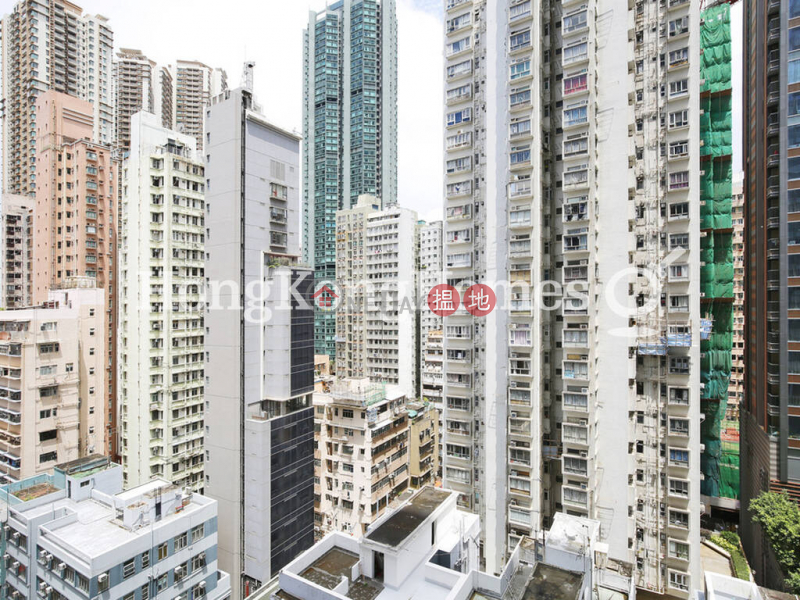 香港搵樓|租樓|二手盤|買樓| 搵地 | 住宅-出售樓盤卑路乍街68號Imperial Kennedy兩房一廳單位出售