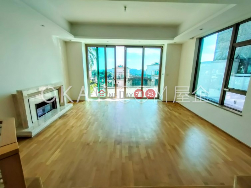 HK$ 195,000/ month Kellet House, Central District Lovely house with rooftop, balcony | Rental