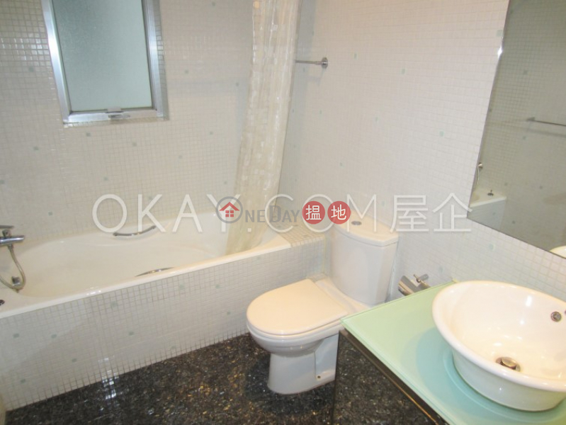 HK$ 88,000/ month Evergreen Villa, Wan Chai District, Efficient 4 bedroom on high floor with parking | Rental