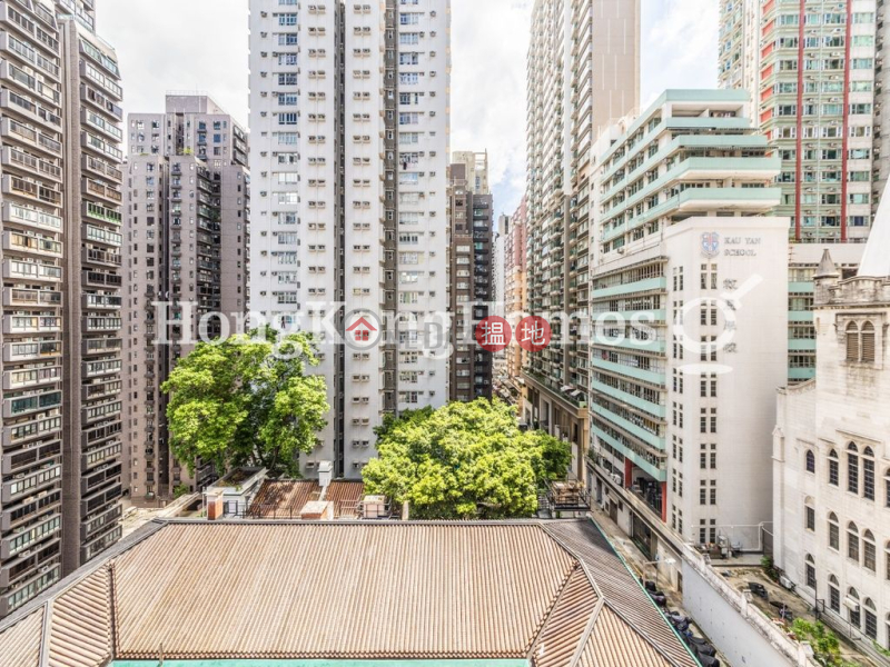 Property Search Hong Kong | OneDay | Residential, Sales Listings, 1 Bed Unit at 13-15 Western Street | For Sale