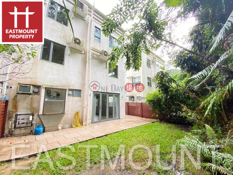 Clearwater Bay Village House | Property For Rent or Lease in Sheung Yeung 上洋-Garden, Open view | Property ID:3263, Clear Water Bay Road | Sai Kung Hong Kong, Rental, HK$ 60,000/ month
