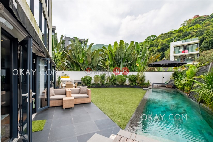 Gorgeous house with rooftop, balcony | For Sale | 91 Ha Yeung Village 下洋村91號 Sales Listings