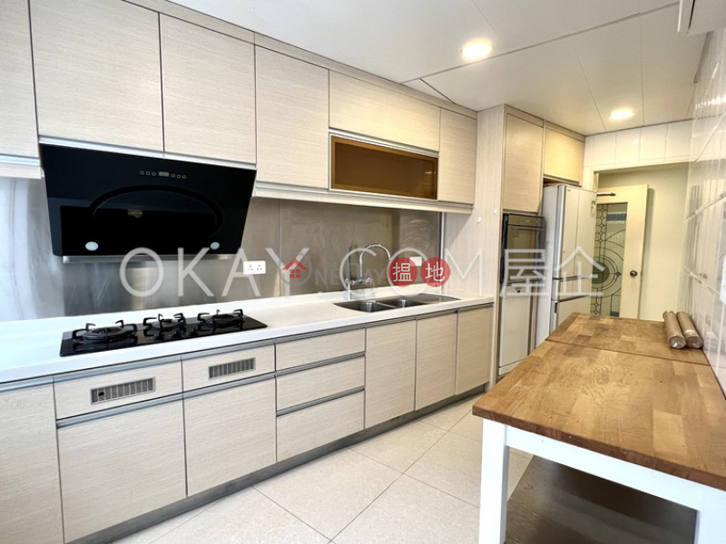 Efficient 3 bed on high floor with harbour views | For Sale 1 Tregunter Path | Central District | Hong Kong | Sales, HK$ 60M