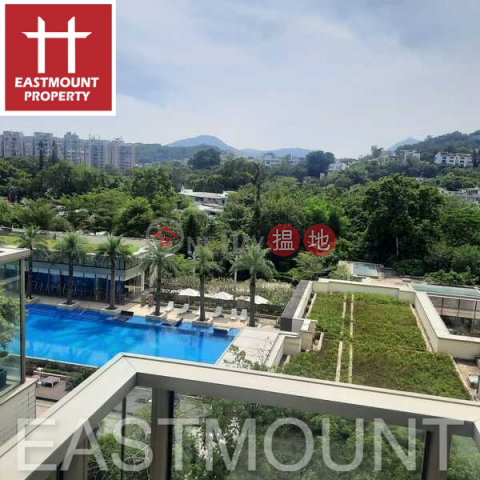 Sai Kung Apartment | Property For Sale and Lease in The Mediterranean 逸瓏園-Quite new, Nearby town | Property ID:3454 | The Mediterranean 逸瓏園 _0