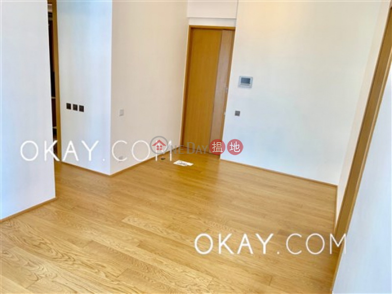 Charming 2 bedroom with balcony | Rental 100 Caine Road | Western District | Hong Kong, Rental HK$ 38,000/ month