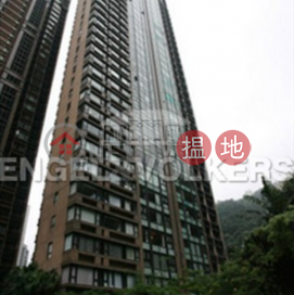 3 Bedroom Family Flat for Sale in Central Mid Levels | Tavistock II 騰皇居 II _0