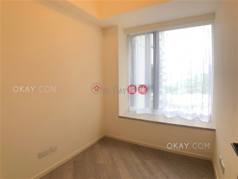 Gorgeous 3 bedroom on high floor with balcony | Rental | Fleur Pavilia Tower 1 柏蔚山 1座 Rental Listings