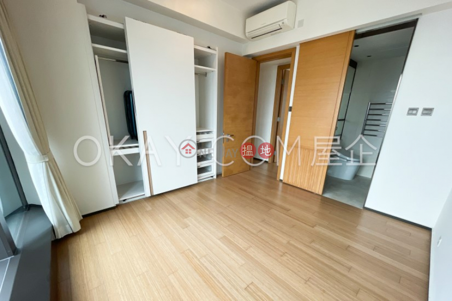 Beautiful 3 bedroom with balcony | For Sale 33 Seymour Road | Western District, Hong Kong Sales | HK$ 35M