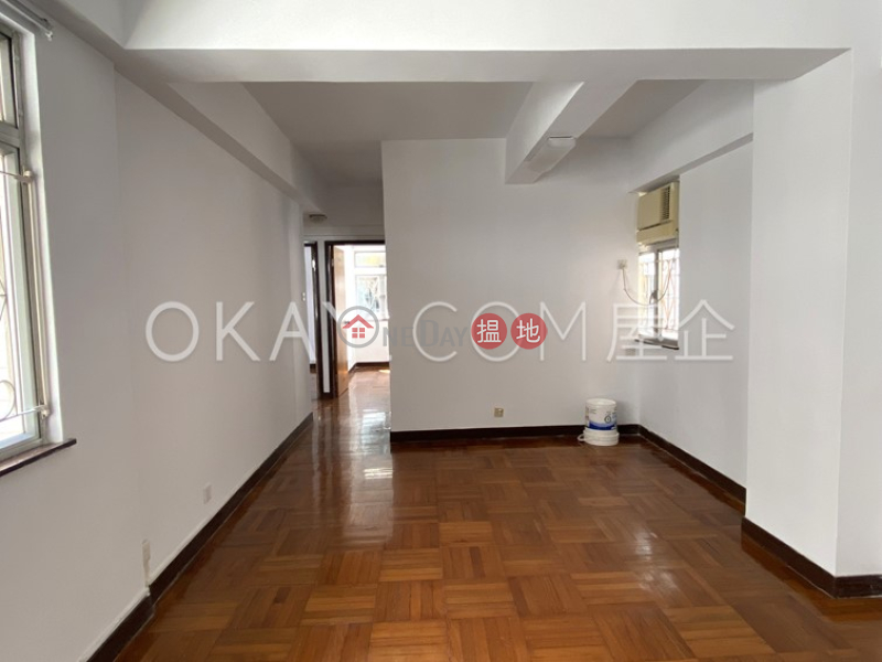 Tasteful 3 bedroom with parking | For Sale, 7 Li Kwan Ave | Wan Chai District, Hong Kong Sales, HK$ 8.88M