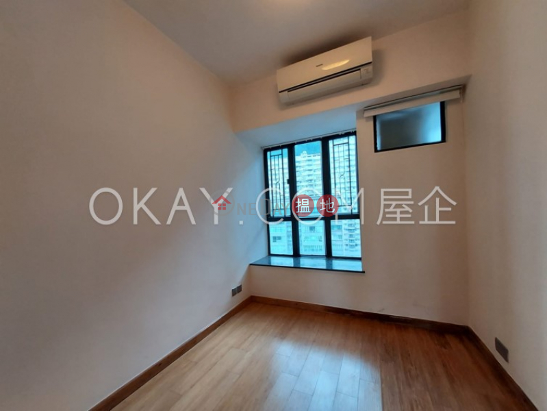 Property Search Hong Kong | OneDay | Residential, Sales Listings, Elegant 3 bedroom in Mid-levels West | For Sale