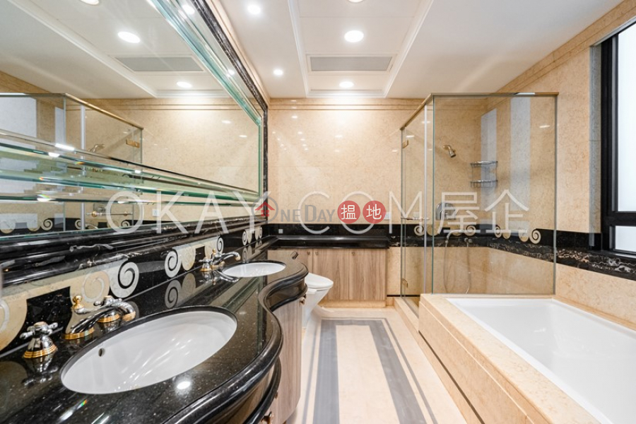 Lovely 5 bedroom on high floor with parking | Rental | 2B Broadwood Road | Wan Chai District | Hong Kong | Rental, HK$ 280,000/ month