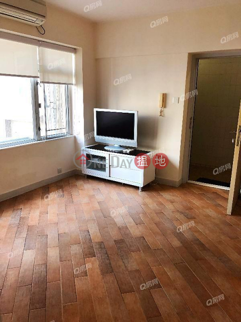 Wah Fai Court | 2 bedroom Low Floor Flat for Rent | Wah Fai Court 華輝閣 _0