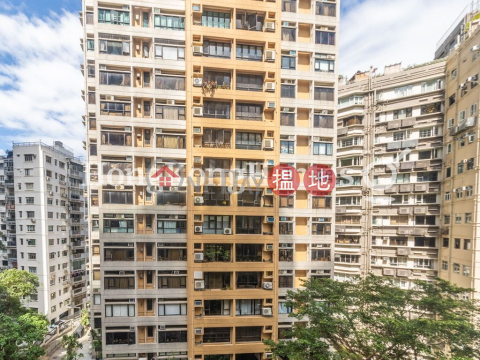 2 Bedroom Unit at Hanwin Mansion | For Sale | Hanwin Mansion 慶雲大廈 _0