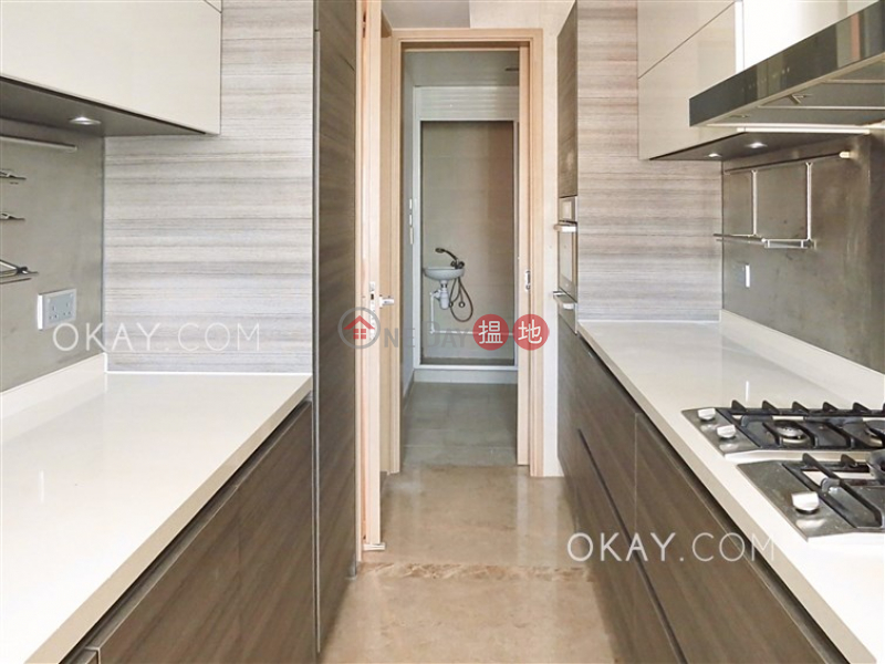 Unique 3 bedroom with balcony & parking | Rental, 9 Welfare Road | Southern District | Hong Kong Rental HK$ 78,000/ month
