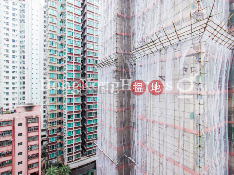 南海大廈三房兩廳單位出租, 南海大廈 Nan Hai Mansion | 西區 (Proway-LID184147R)_0