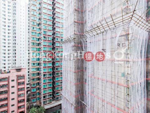 3 Bedroom Family Unit for Rent at Nan Hai Mansion | Nan Hai Mansion 南海大廈 _0