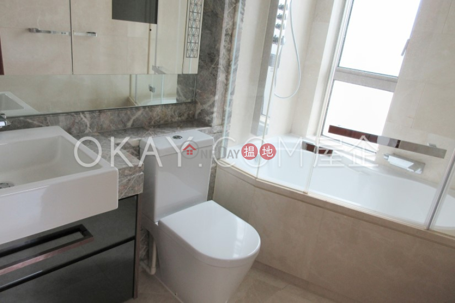 Stylish 1 bedroom with balcony | Rental, 200 Queens Road East | Wan Chai District Hong Kong, Rental | HK$ 42,000/ month